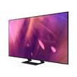 Samsung AU9000 TV size 65 inches