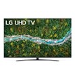 LG TV model 55UP78003 size 55 inches