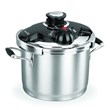 Karkamaz Flora pressure cooker, model A159