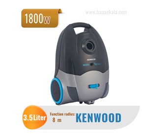 Kenwood VCP310 vacuum cleaner