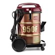 Hitachi bucket vacuum cleaner model CV950Y
