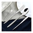 Spoon and fork service for 30 people, 152 Versa fabrics