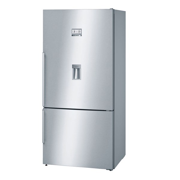 Bosch refrigerator model 86AL304