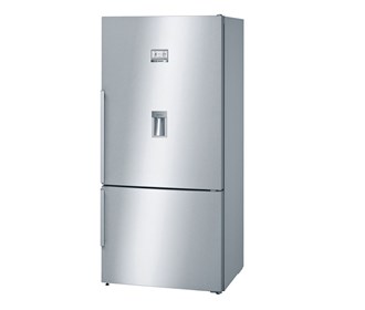 Bosch refrigerator model 86AL304