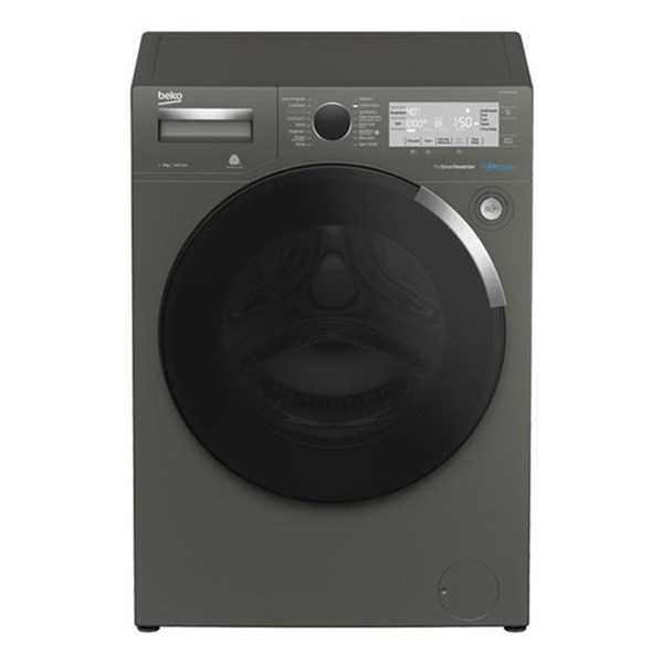 Beko washing machine 9 kg 9745