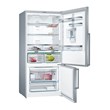 Bosch refrigerator model KGD86AI304