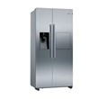 Bosch side-by-side refrigerator KAG93AI30M