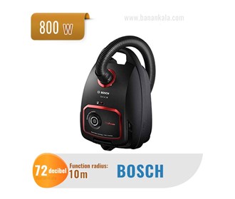Bosch vacuum cleaner model BGL6PRO1