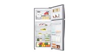 LG 882 refrigerator freezer top 30 feet GR-F882