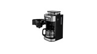 SCE 7000BK Sencor coffee maker and grinder