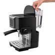 Sencor espresso machine model SES4040BK