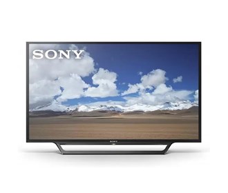 Sony TV model 32W600D