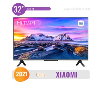 Xiaomi 32P1 TV
