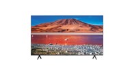 Samsung Tu7100 75-inch TV