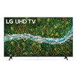 LG TV model 75UP77003 size 75 inches