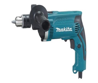 Makita HP1630K hammer drill