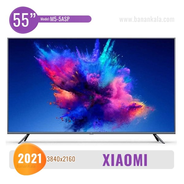 Xiaomi L55M5-5ASP TV