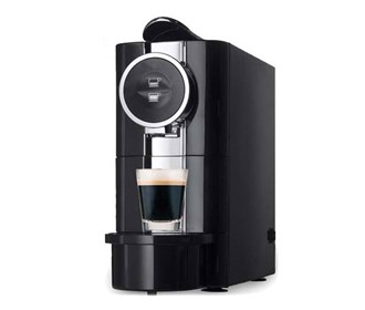 Delmonte Capsule Coffee Maker Model DL 635