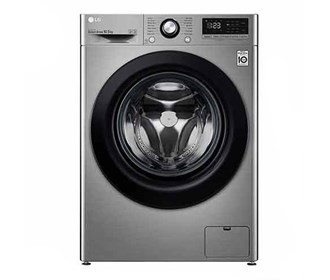 Washing machine LG V3 capacity 10 kg