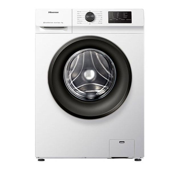 Hisense 6 kg washing machine model WFVC6010