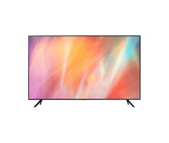 Samsung 43-inch 4K crystal TV model AU7500