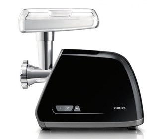 Philips meat grinder model HR2727