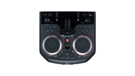 LG XBOOM OK75 audio system
