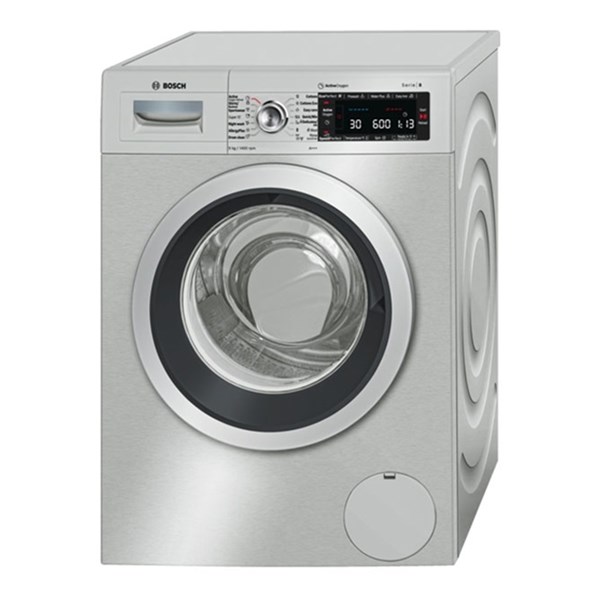 Bosch washing machine model WAW2876XIR