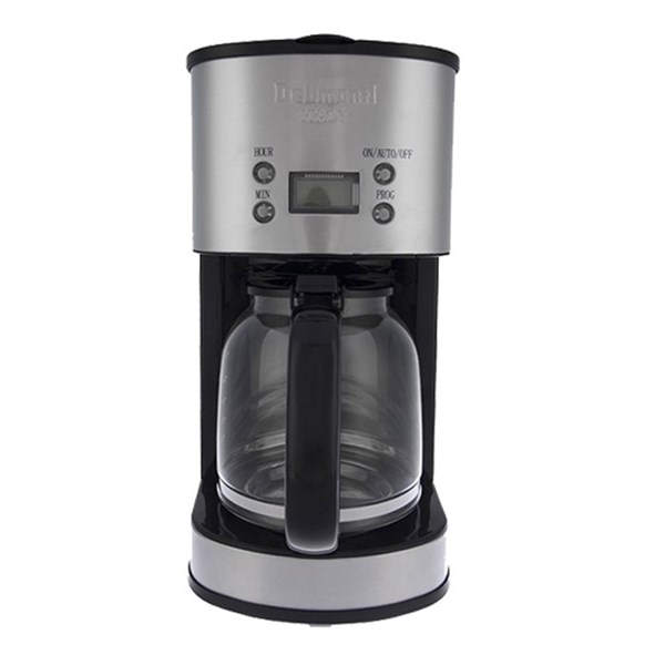 Delmonte Coffee Maker Model DL650