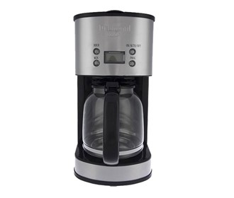 Delmonte Coffee Maker Model DL650