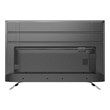 65-inch Hisense 4K Smart TV model 65u7wf