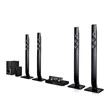 LG 756 Home Theater LHD756 Audio System