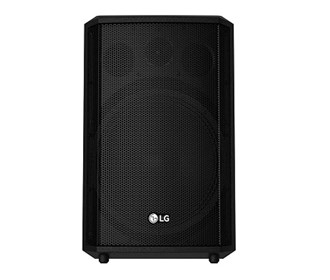 LG RM2 X Boom 80 watt RM2 audio system