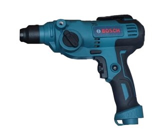 Demolition drill 750 watts Bosch Model 3010
