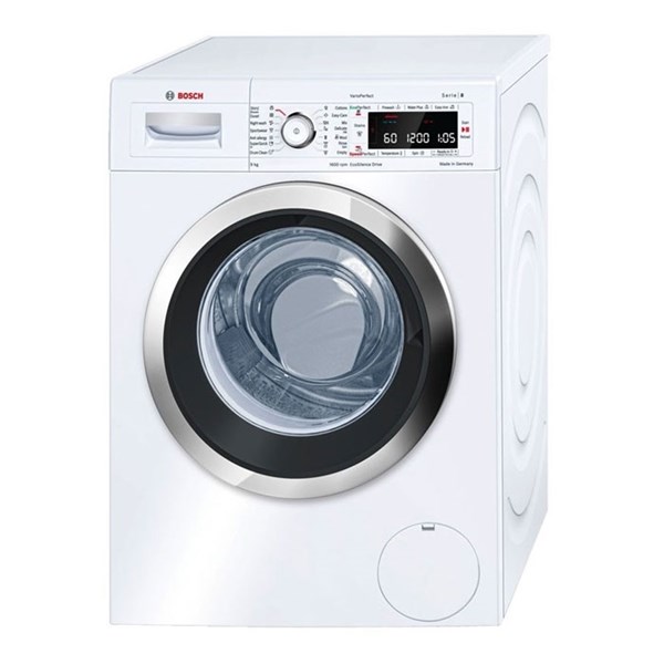 Bosch washing machine model WAW32560GC