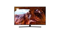 TV Samsung RU7400-55 inch