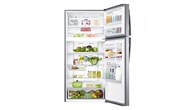 Samsung RT62K7160SL double-door top-bottom refrigerator