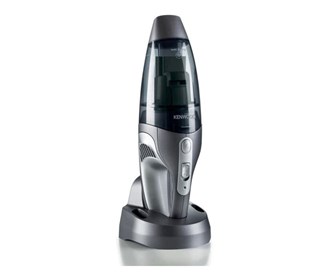 Kenwood cordless vacuum cleaner model HVP19