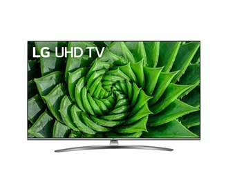 LG 50UN8100 TV, size 50 inches