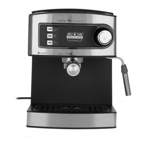 Romantic Home espresso machine model RL-680