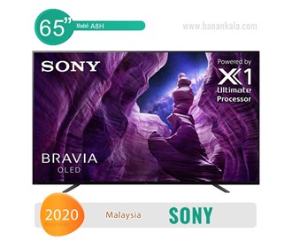 Sony 65A8H 65-inch TV