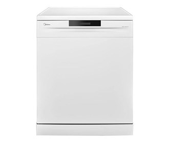 media dishwasher 14 personas model WQP12-7605V