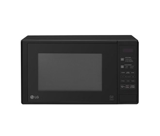 LG MS2042DB 20 liter microwave