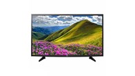 LG 43-inch TV 43LJ510T