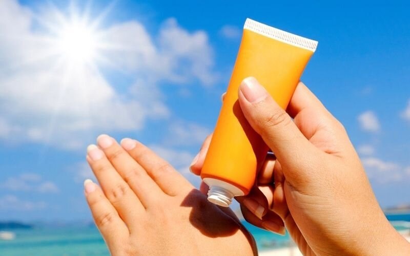 کرم ضد آفتاب چیست؟