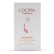 Women's Eau de Parfum Model SAGANO Ledora Fragrance 100 ml