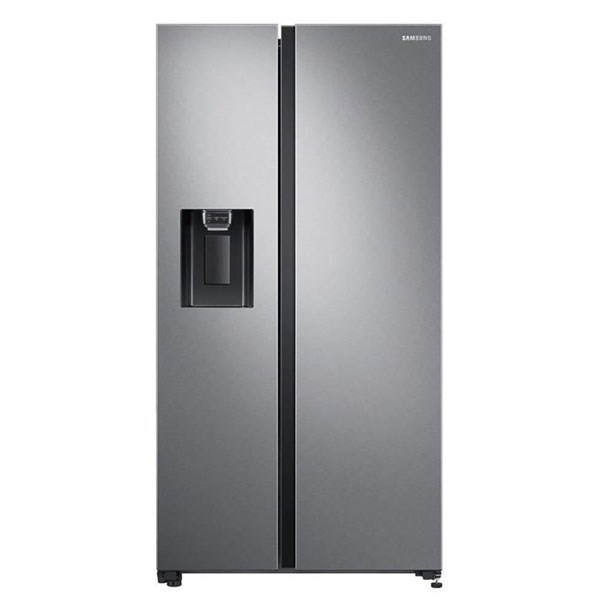 Side by Side refrigerator Samsung RS71