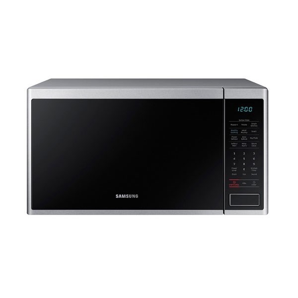 Samsung 40 liter microwave model MG40J5133AT