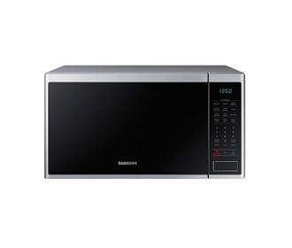 Samsung 40 liter microwave model MG40J5133AT