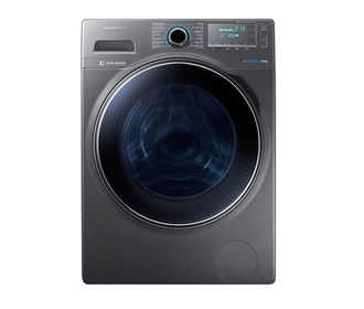 Samsung W70 7 kg washing machine